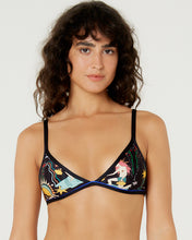 Cargar imagen en el visor de la galería, Gallery: Blueman Sostén Top Dance Mistica