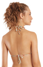 Cargar imagen en el visor de la galería, Image 05: Blueman Sostén Top Debrum Leopardus