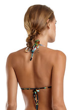 Cargar imagen en el visor de la galería, Image 05: Blueman Sostén Top Delta Sideral