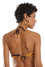 Cargar imagen en el visor de la galería, Image 11: Blueman Sostén Top Fox Bold Leafs