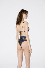 Cargar imagen en el visor de la galería, Image 03: Blueman Sostén Top Friso Raios Degrade