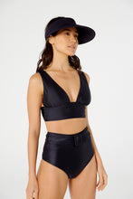 Cargar imagen en el visor de la galería, Image 03: Blueman Sostén Top Hot Essencial Preto