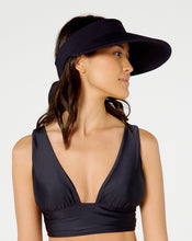 Cargar imagen en el visor de la galería, Image 06: Blueman Sostén Top Hot Essencial Preto