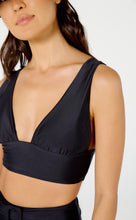 Cargar imagen en el visor de la galería, Image 08: Blueman Sostén Top Hot Essencial Preto