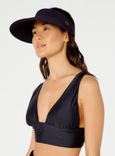 Cargar imagen en el visor de la galería, Image 10: Blueman Sostén Top Hot Essencial Preto