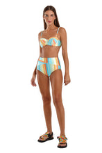 Cargar imagen en el visor de la galería, Image 03: Blueman Sostén Top Hot Taca Granita