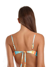 Cargar imagen en el visor de la galería, Image 09: Blueman Sostén Top Hot Taca Granita