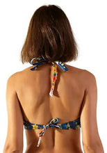 Cargar imagen en el visor de la galería, Image 05: Blueman Sostén Top Ibiza Arta