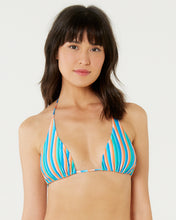 Cargar imagen en el visor de la galería, Gallery: Blueman Sostén Top Inside Double Sistere