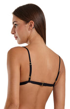 Cargar imagen en el visor de la galería, Image 05: Blueman Sostén Top Joy Cancun Tropical Mess