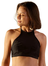 Cargar imagen en el visor de la galería, Gallery: Blueman Sostén Top Jump Preto