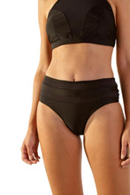 Cargar imagen en el visor de la galería, Image 03: Blueman Sostén Top Jump Preto