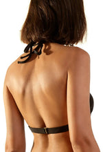 Cargar imagen en el visor de la galería, Image 05: Blueman Sostén Top Jump Preto