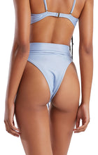 Cargar imagen en el visor de la galería, Image 05: Blueman Sostén Top Latino Color Azul