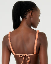 Cargar imagen en el visor de la galería, Image 04: Blueman Sostén Top Malibu Laranja