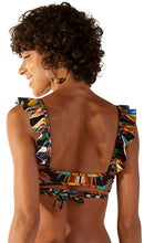 Cargar imagen en el visor de la galería, Image 05: Blueman Sostén Top Margot Yapi
