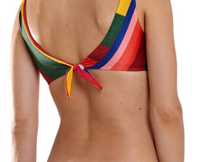 Cargar imagen en el visor de la galería, Image 08: Blueman Sostén Top Noruega Mambo