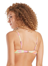 Cargar imagen en el visor de la galería, Image 05: Blueman Sostén Top Prainha Energia