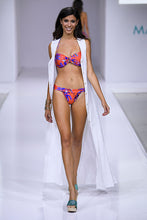 Cargar imagen en el visor de la galería, Image 04: Blueman Sostén Top Prestígio Noturnella