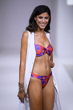 Cargar imagen en el visor de la galería, Image 05: Blueman Sostén Top Prestígio Noturnella