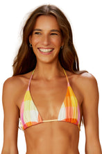 Cargar imagen en el visor de la galería, Gallery: Blueman Sostén Top Ritmo Inside-Double