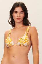 Cargar imagen en el visor de la galería, Gallery: Blueman Sostén Top Seiva-Doce-Amarela Ubatuba