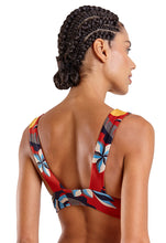 Cargar imagen en el visor de la galería, Image 07: Blueman Sostén Top Sum Havana