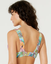 Cargar imagen en el visor de la galería, Image 05: Blueman Sostén Top Sum Pacifico Chic Universo Solar