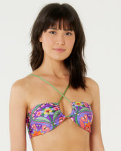 Cargar imagen en el visor de la galería, Gallery: Blueman Sostén Top Surfista Belle Apiculae