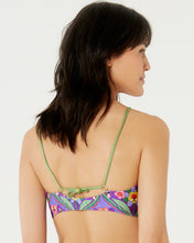 Cargar imagen en el visor de la galería, Image 05: Blueman Sostén Top Surfista Belle Apiculae