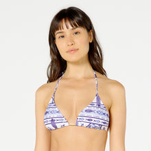 Cargar imagen en el visor de la galería, Gallery: Blueman Sostén Top Tahity Acaizeiro