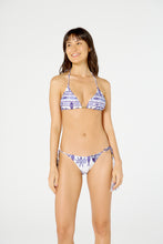 Cargar imagen en el visor de la galería, Image 03: Blueman Sostén Top Tahity Acaizeiro