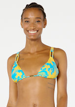 Cargar imagen en el visor de la galería, Gallery: Blueman Sostén Top Ubatuba Orquidario