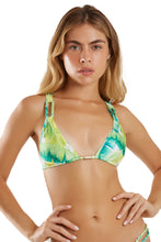 Cargar imagen en el visor de la galería, Gallery: Blueman Sostén Top Ubatuba Paineiras