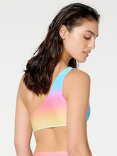 Cargar imagen en el visor de la galería, Image 08: Blueman Sostén Top Ubatuba Rio Degrade Mentos