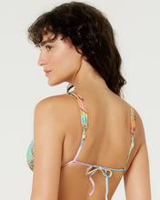 Cargar imagen en el visor de la galería, Image 05: Blueman Sostén Top Ubatuba Universo Solar