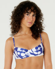 Cargar imagen en el visor de la galería, Gallery: Blueman Sostén Top Vintage Pala Cerise