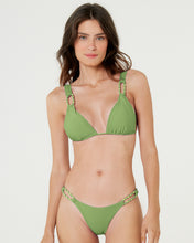 Cargar imagen en el visor de la galería, Gallery: Blueman Conjunto Ubatuba Verde