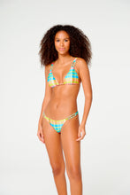 Cargar imagen en el visor de la galería, Image 03: Blueman Conjunto Ubatuba Xadrez Candy