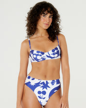 Cargar imagen en el visor de la galería, Gallery: Blueman Conjunto Vintage Pala Cerise