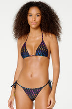 Cargar imagen en el visor de la galería, Gallery: Blueman Conjunto Wave Delta Raios Degrade