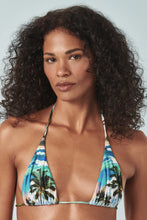 Cargar imagen en el visor de la galería, Gallery: Blueman Sostén Top Havai-Rio Inside-Double
