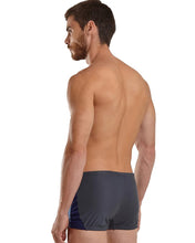 Cargar imagen en el visor de la galería, Image 05: Blueman Sunga / Boxer Sunga Berlim Colonia Cinza
