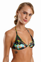 Cargar imagen en el visor de la galería, Image 07: Blueman Sostén Top Delta Sideral
