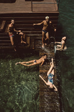 Cargar imagen en el visor de la galería, Image 06: Blueman Una Pieza Enseasa Arta
