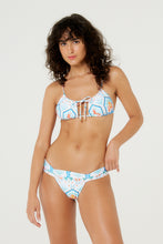 Cargar imagen en el visor de la galería, Image 06: Blueman Sostén Top Belle New Areia Golden
