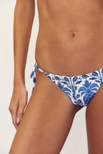 Cargar imagen en el visor de la galería, Image 07: Blueman Bragas Bottom Seiva-Doce-Azul Inside-Double
