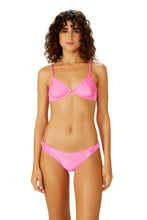 Cargar imagen en el visor de la galería, Model Front: Blueman Conjunto Set Rosa New-Bay Pacifico-Chic
