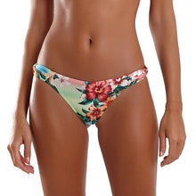 Cargar imagen en el visor de la galería, Image 10: Blueman Bragas Bottom Caribe Flower Power
