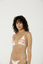 Cargar imagen en el visor de la galería, Image 08: Blueman Sostén Top Inside Triangle Tie Saudacao Ao Sol
